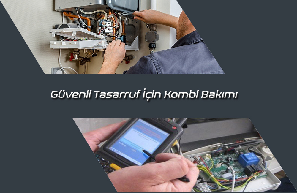Kombi Bakımı